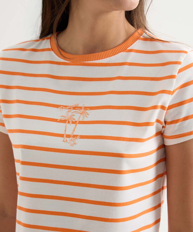 Camisetas Mujer