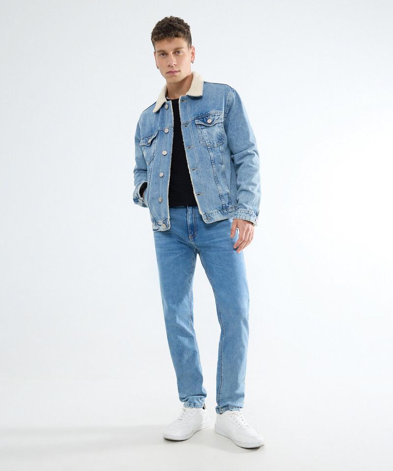 Jeans para hombre