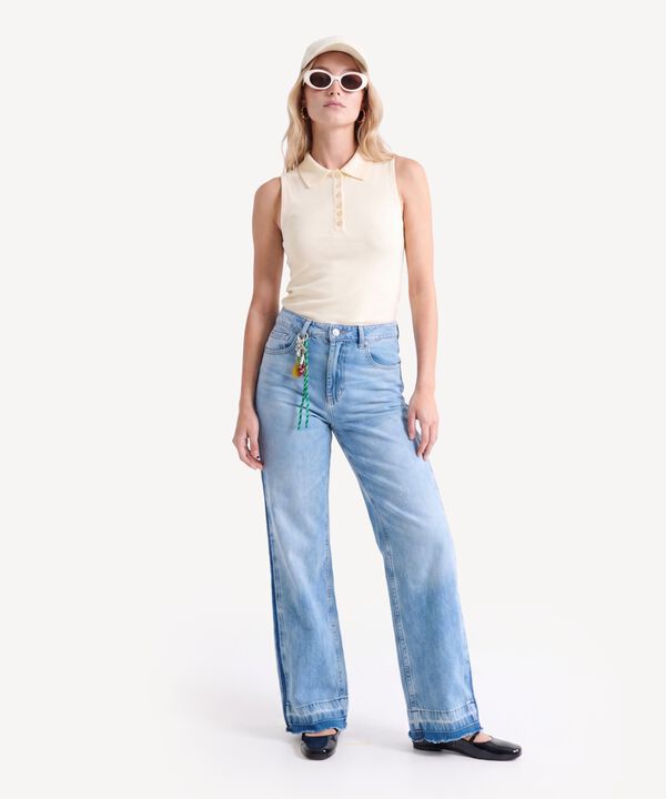 Jean Para Mujer