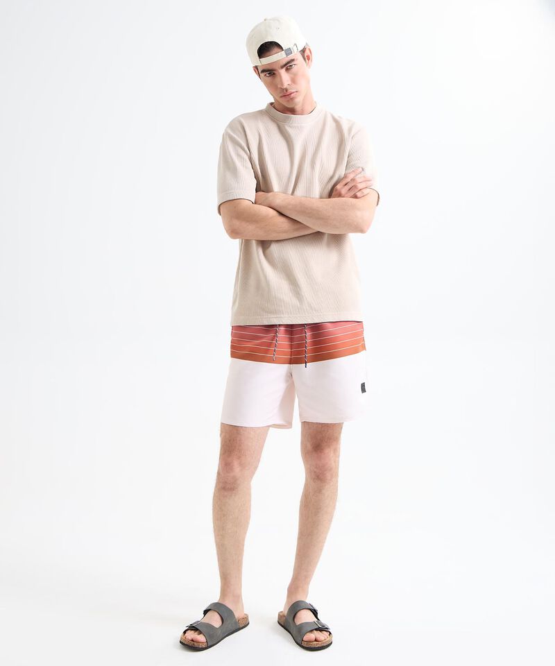 Bermudas para hombre