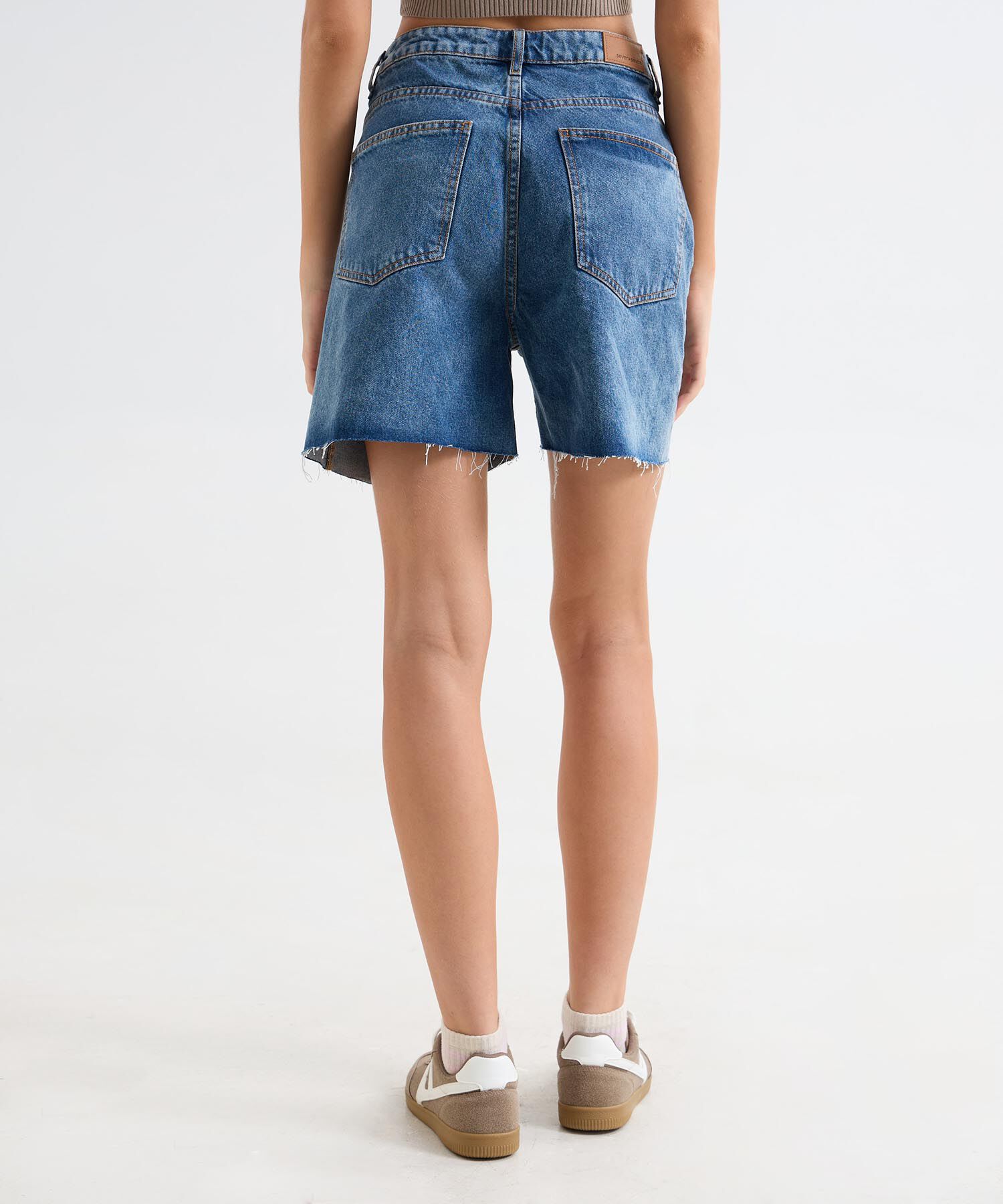Shorts para mujeres