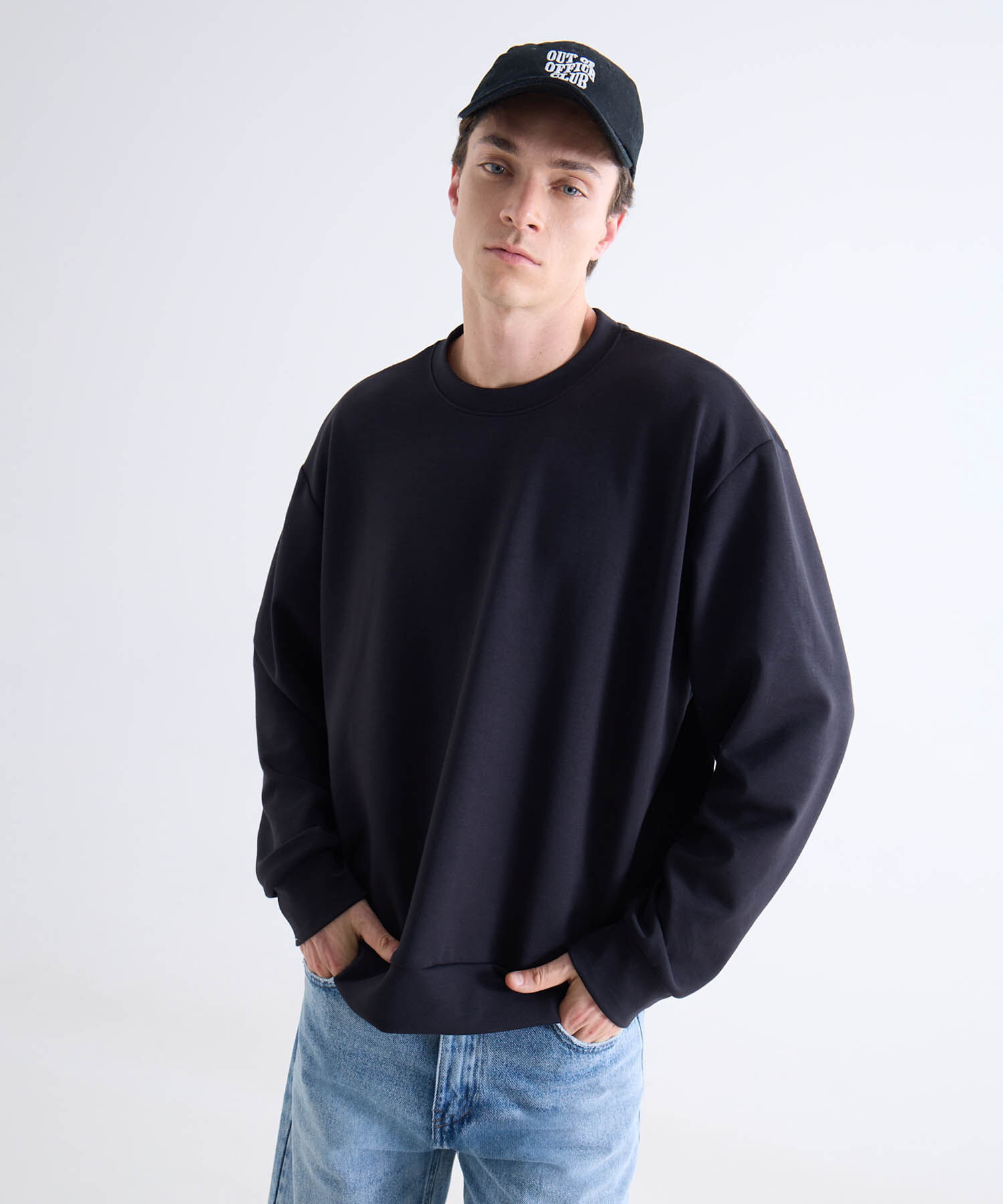 Buzos para hombre 