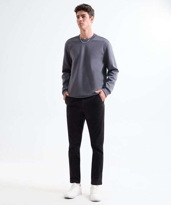 Pantalones para hombre
