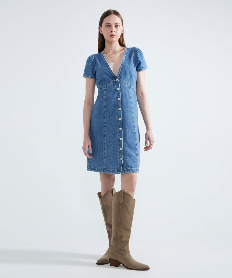 Vestidos de moda