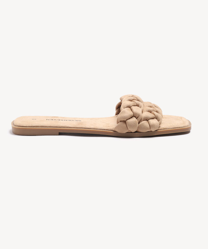 Sandalias para mujer