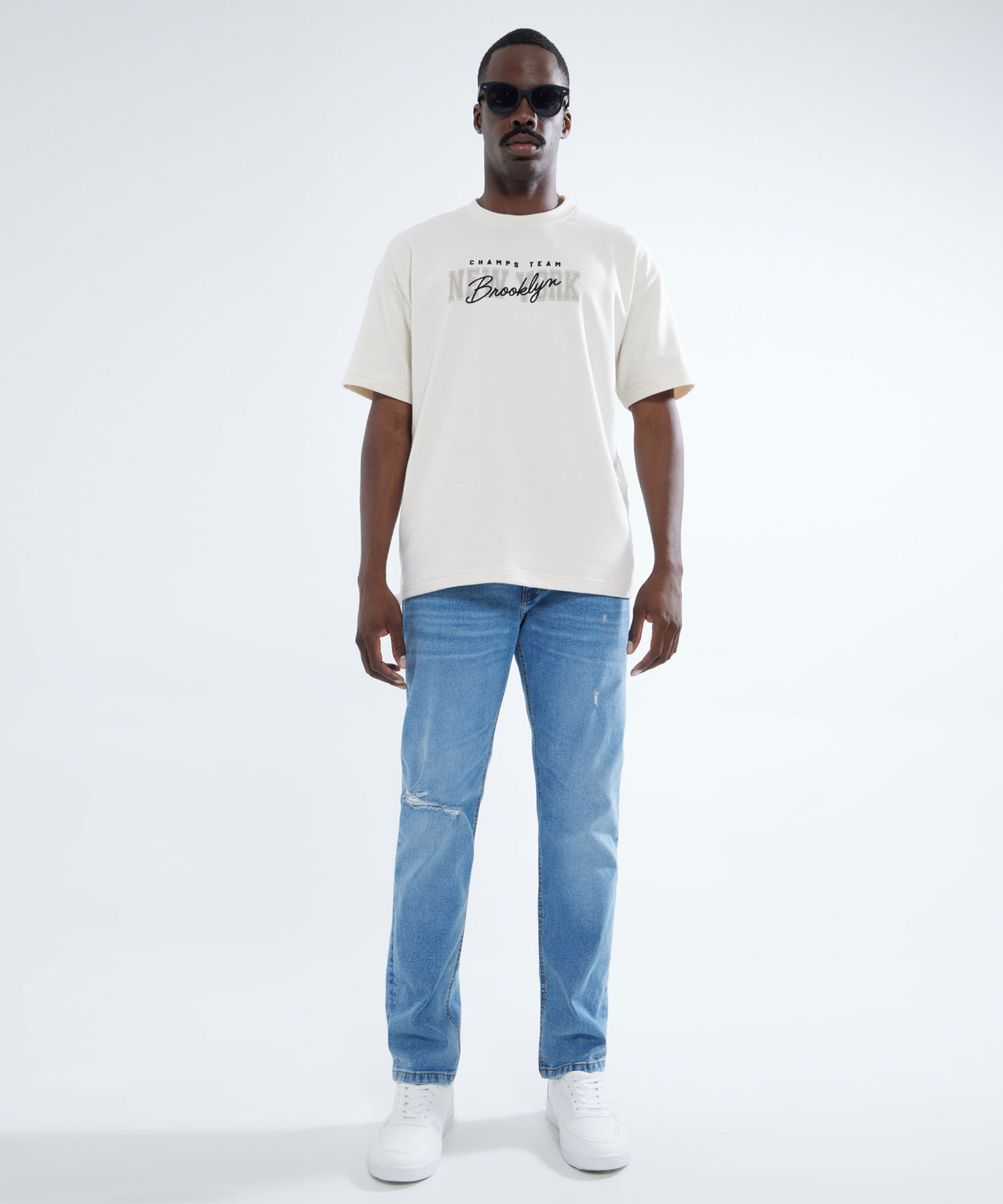 Jeans para hombre