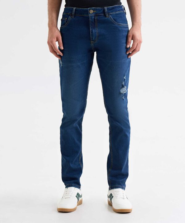 Jeans para hombre
