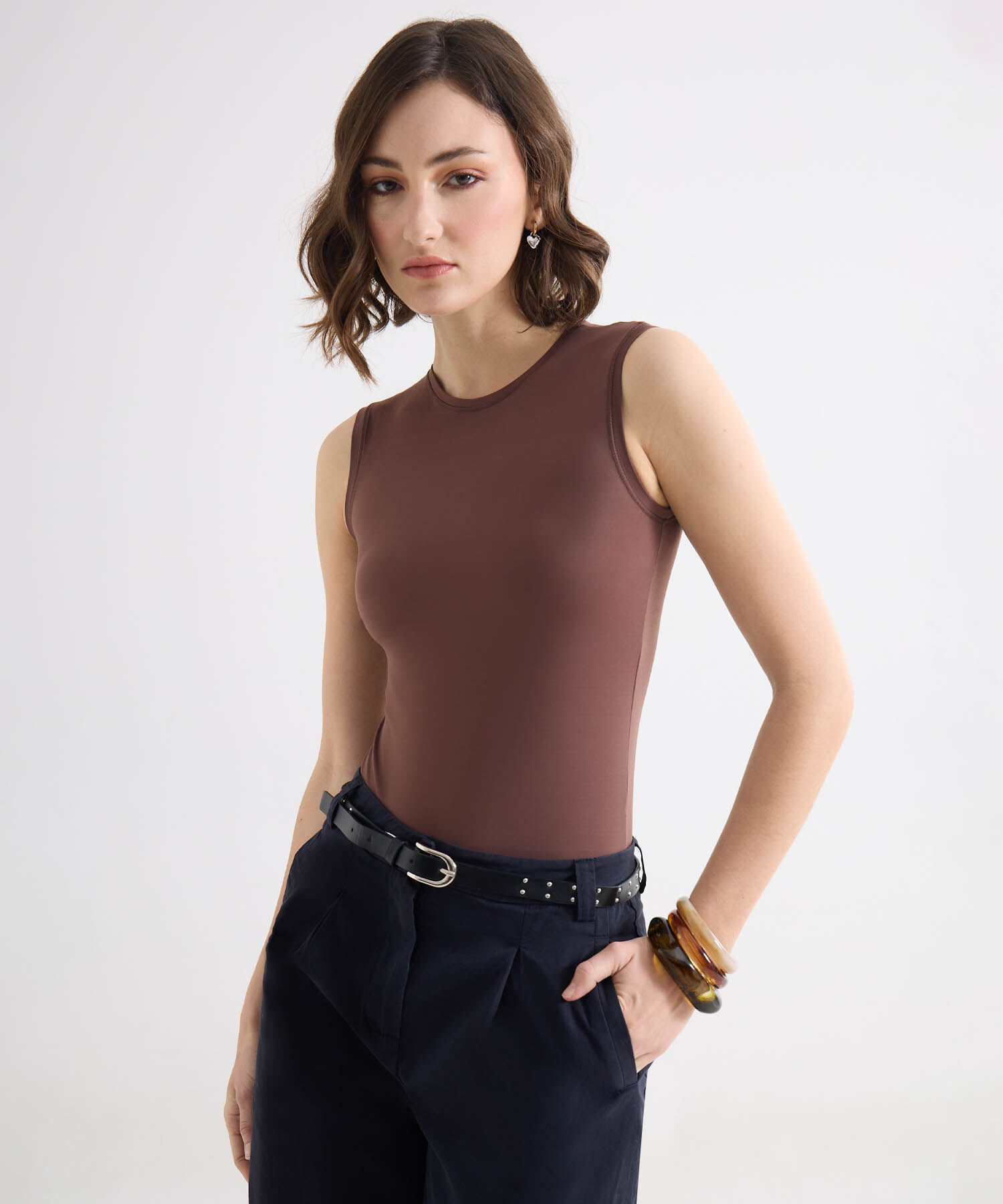 Camisetas Mujer