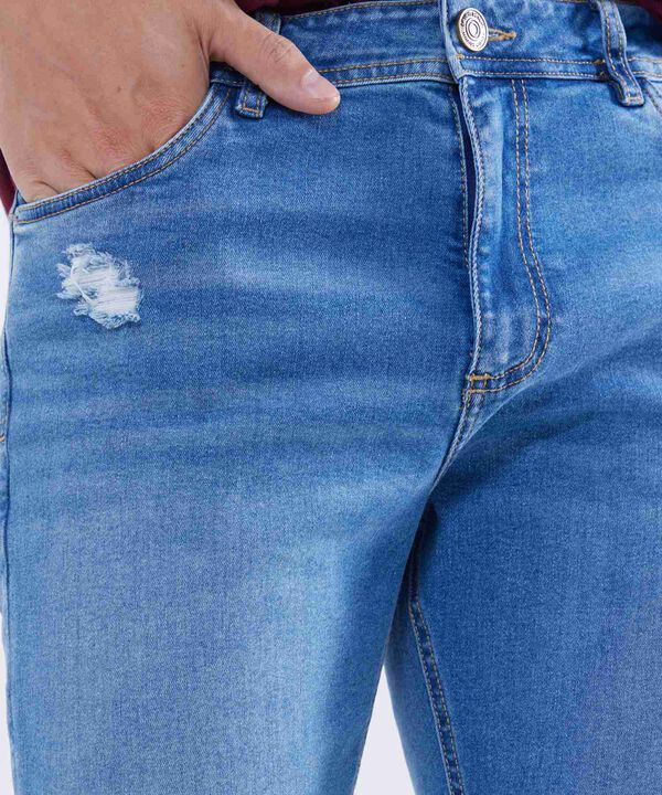 Jeans para hombre