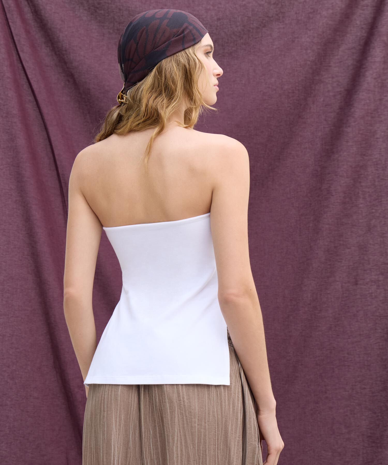 Camisetas Mujer