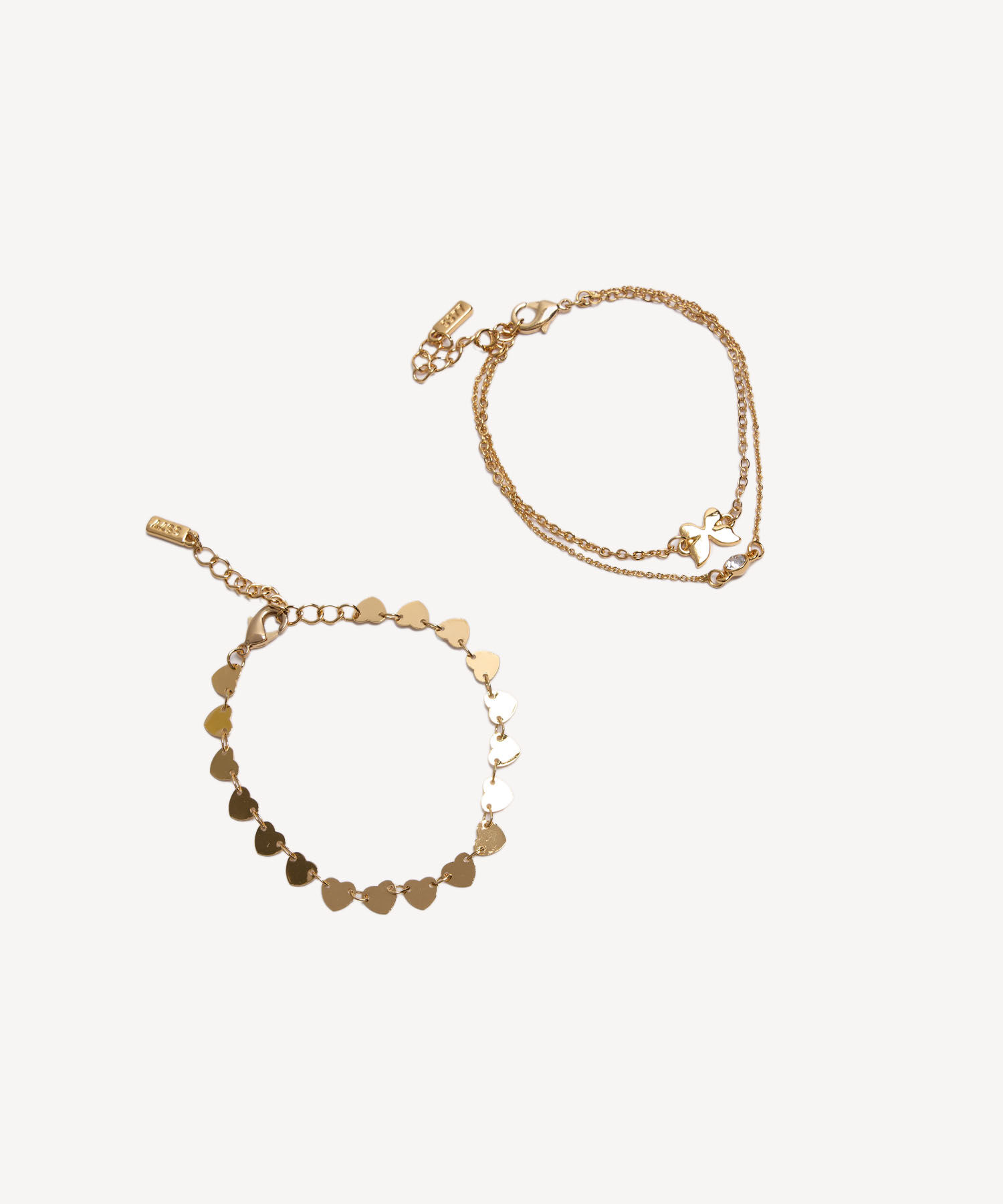 Pulseras para mujer