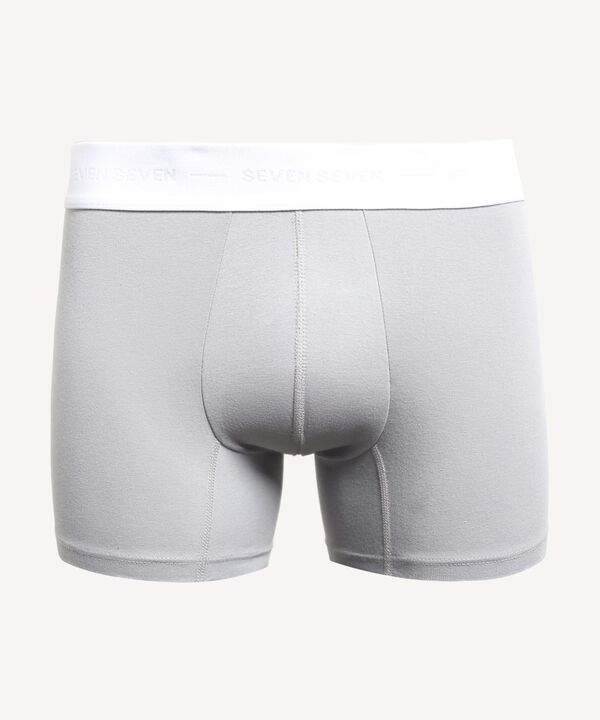Boxers amplios para hombre