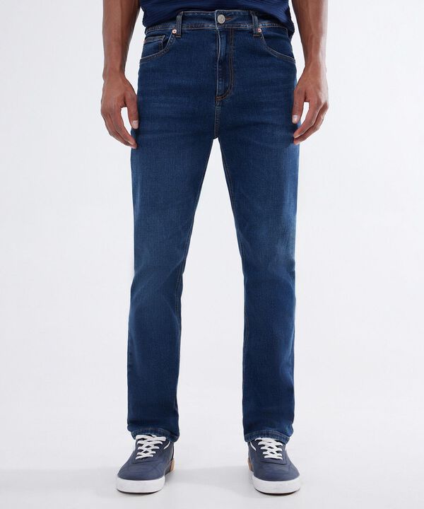 Jeans para hombre
