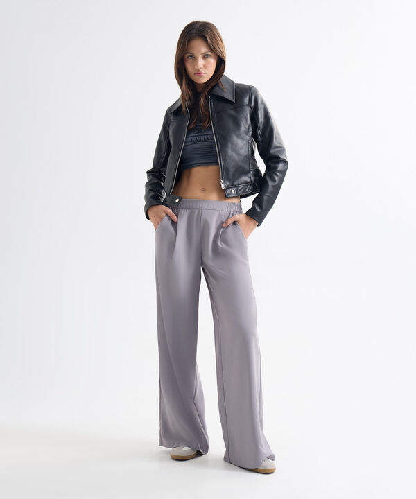 Pantalones para mujer image number null