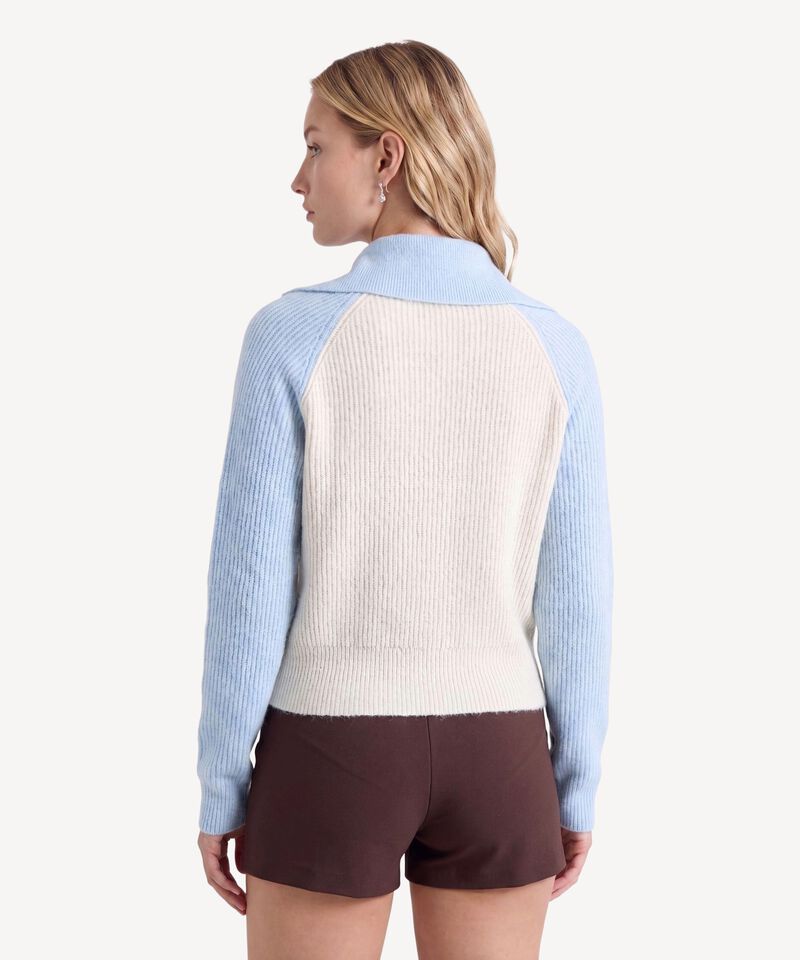 Saco para mujer