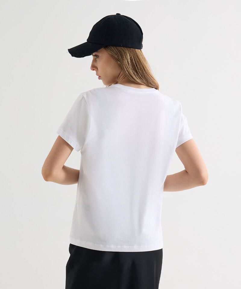 Camisetas para mujer