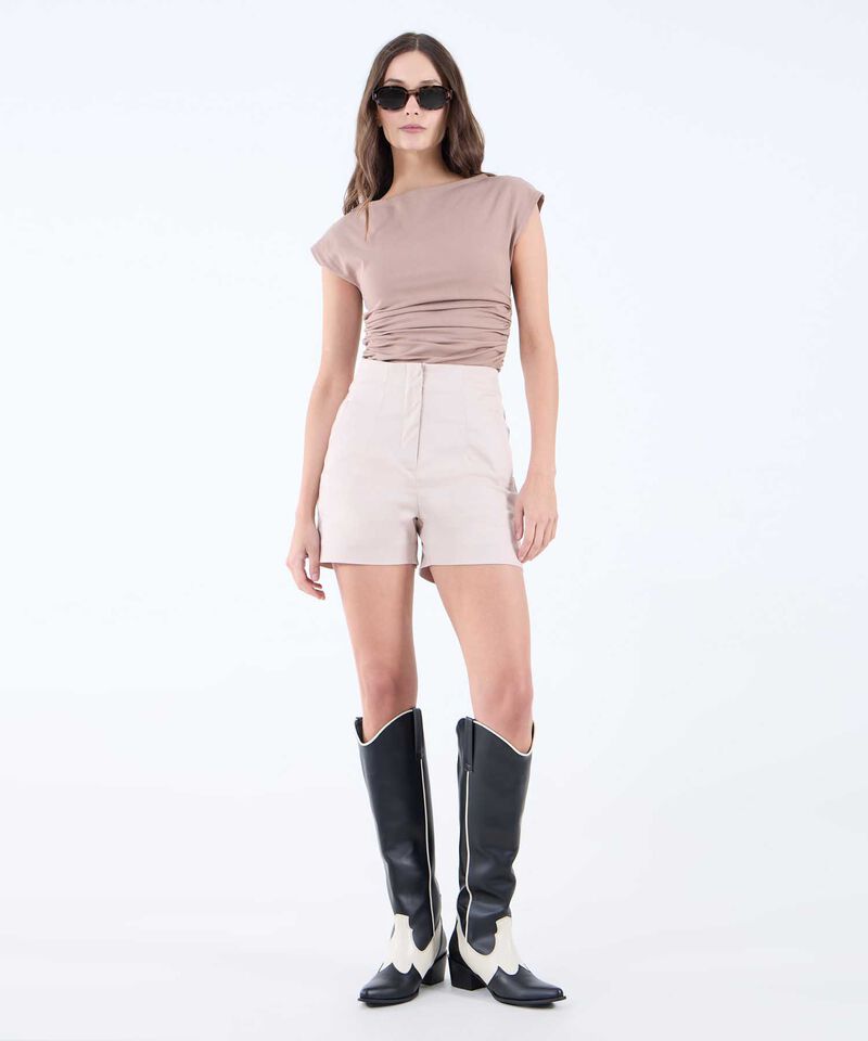 Shorts para mujeres