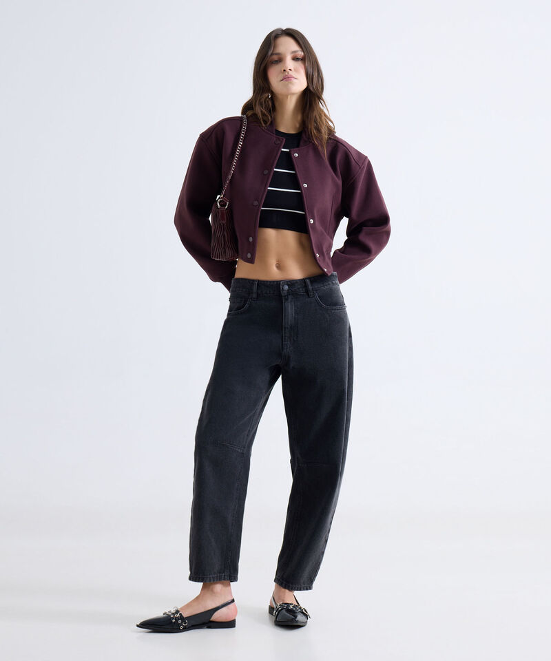 Crop top para mujer