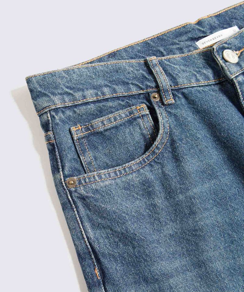 Jeans para hombre