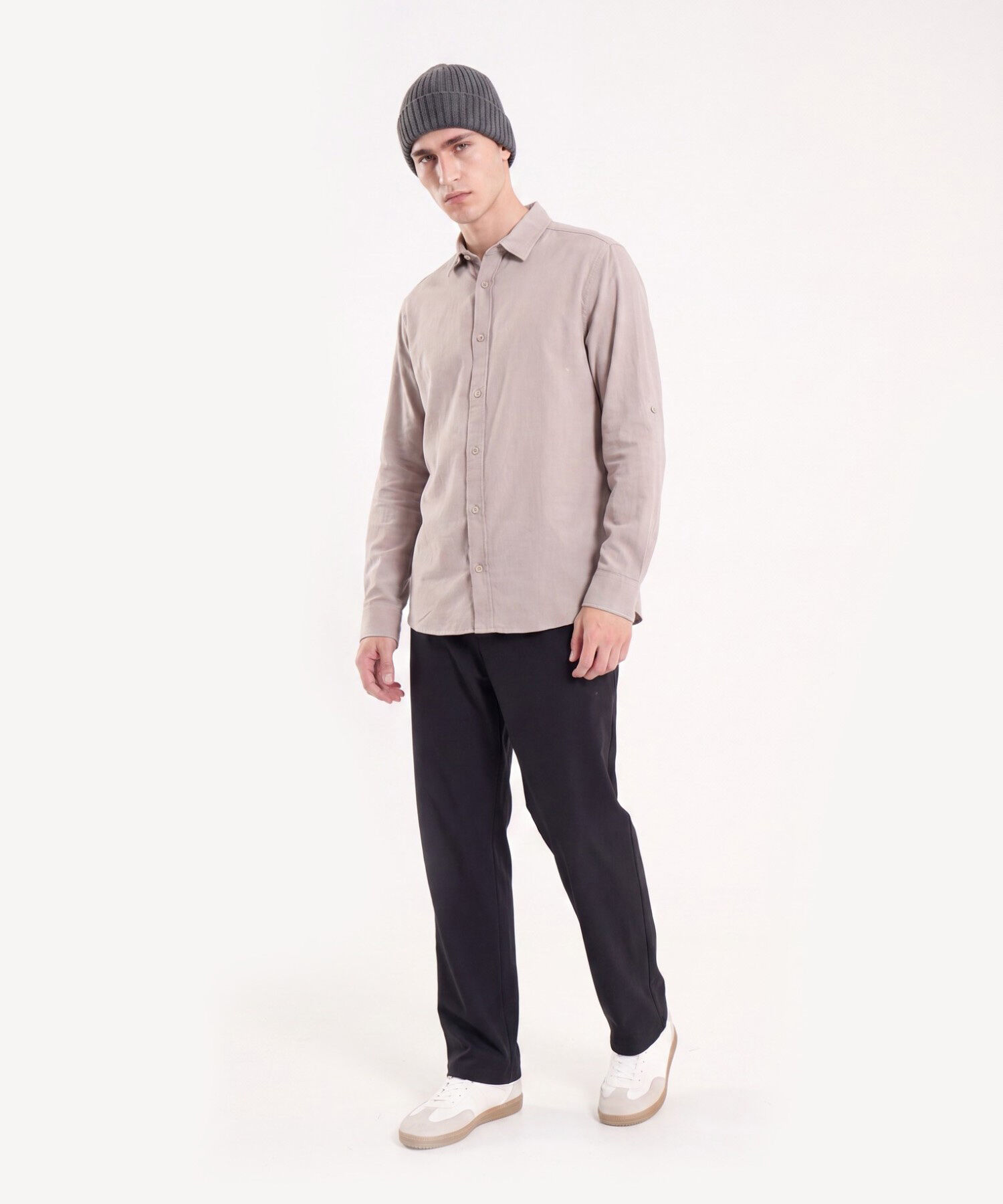 Camisa Para Hombre