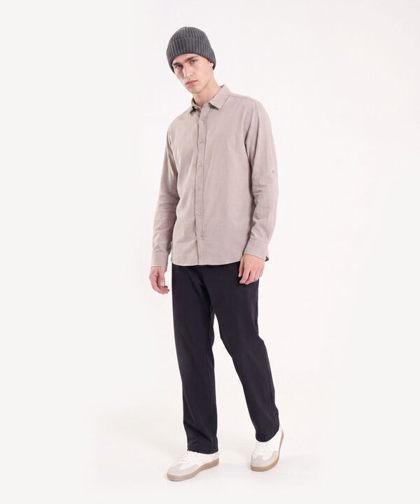 Camisa Para Hombre