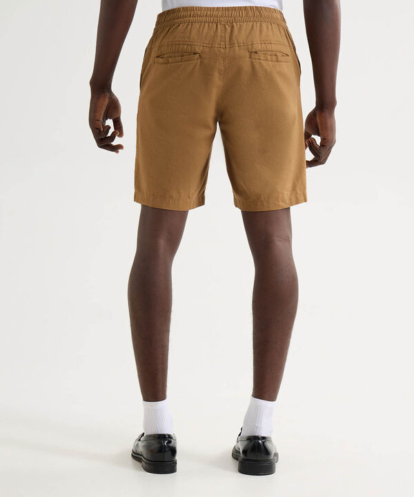 Bermudas para hombre