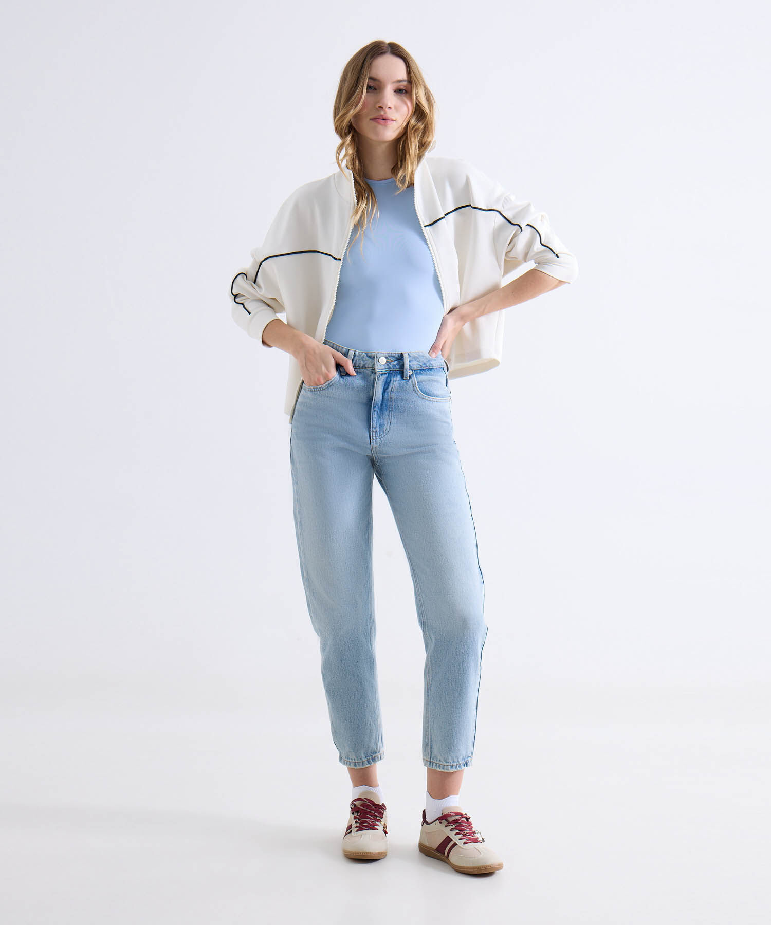 Camisetas Mujer