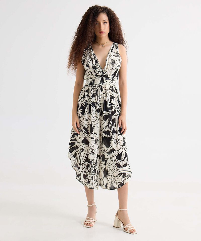 Enterizos de moda
