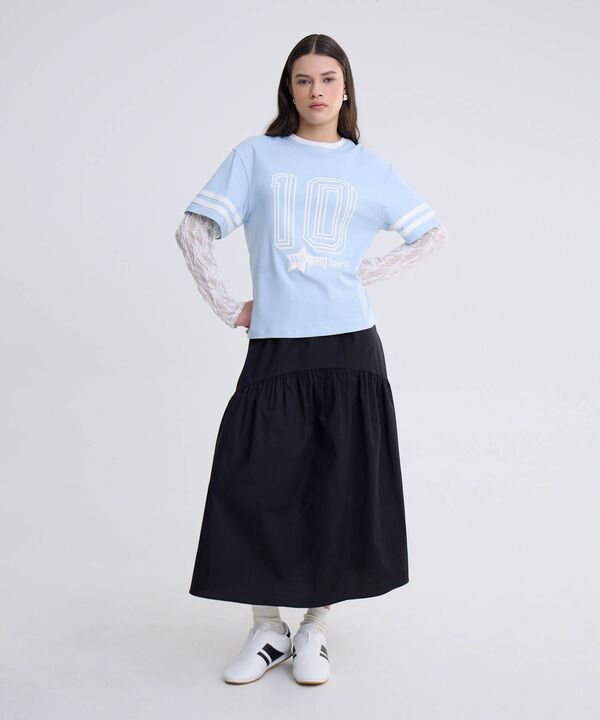 Faldas de moda image number null