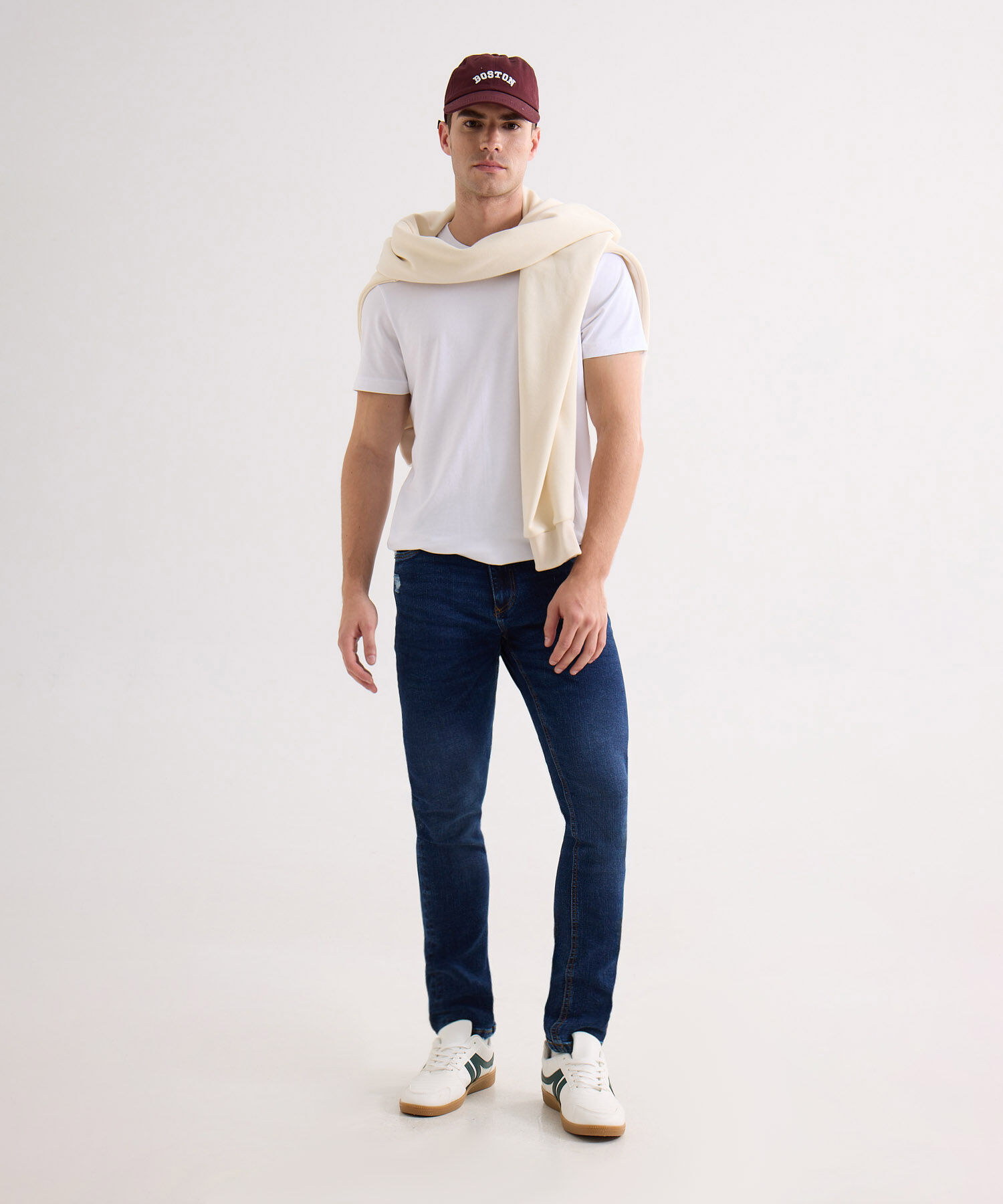 Jeans para hombre