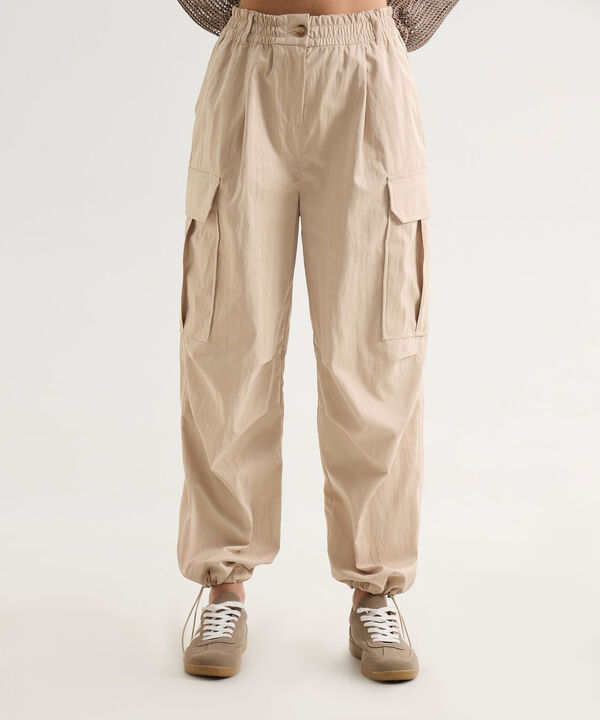 Pantalones para mujer