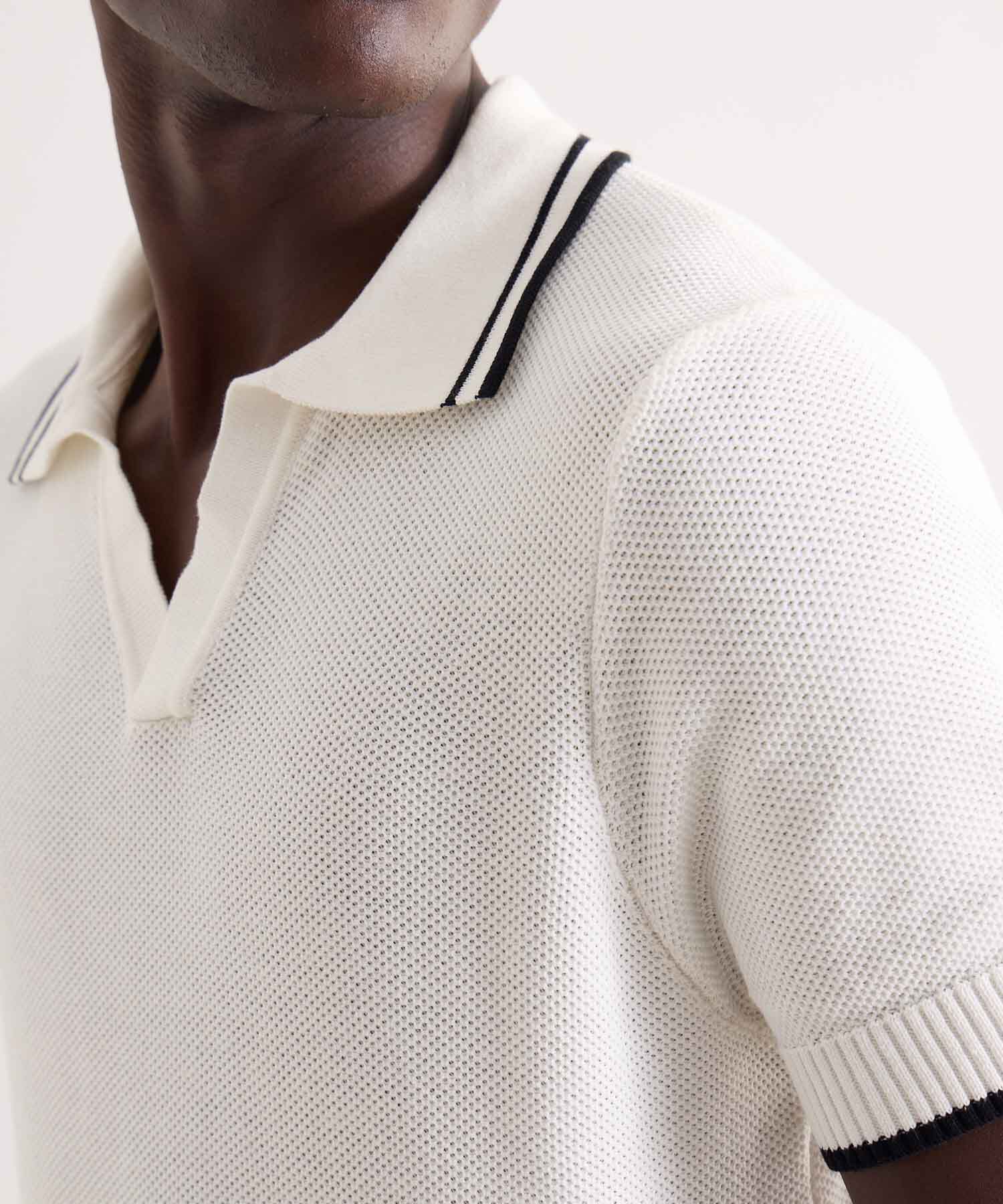 Camisetas polo para hombre