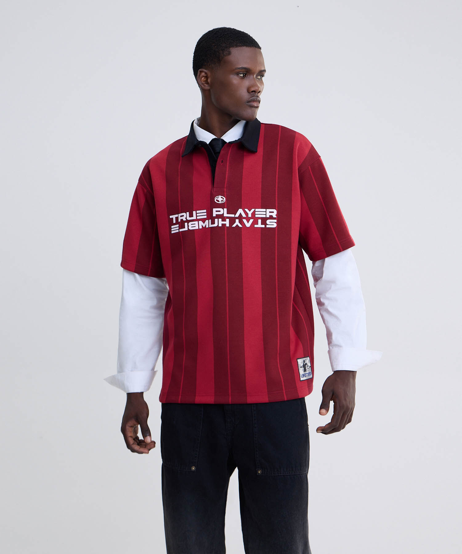 Camisetas polo para hombre