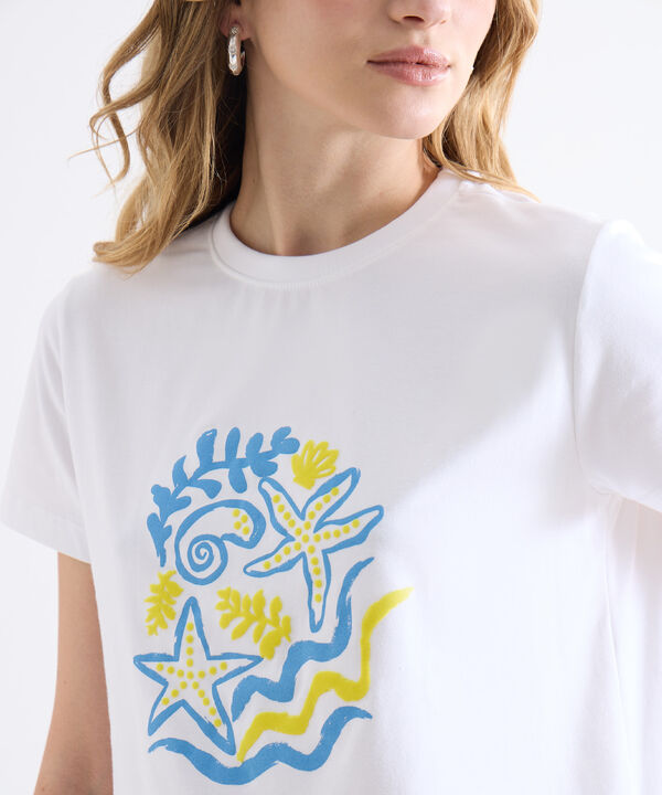 Camisetas Mujer