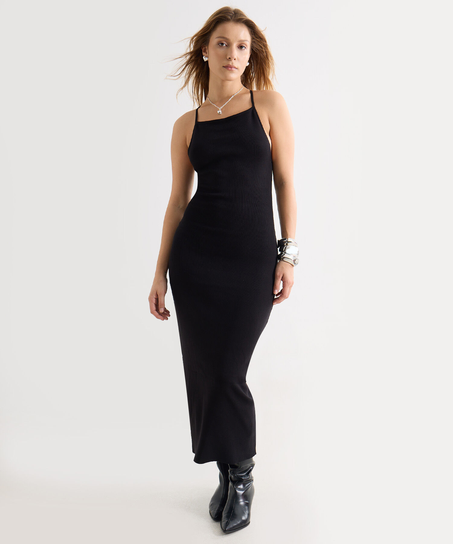 Vestidos de moda