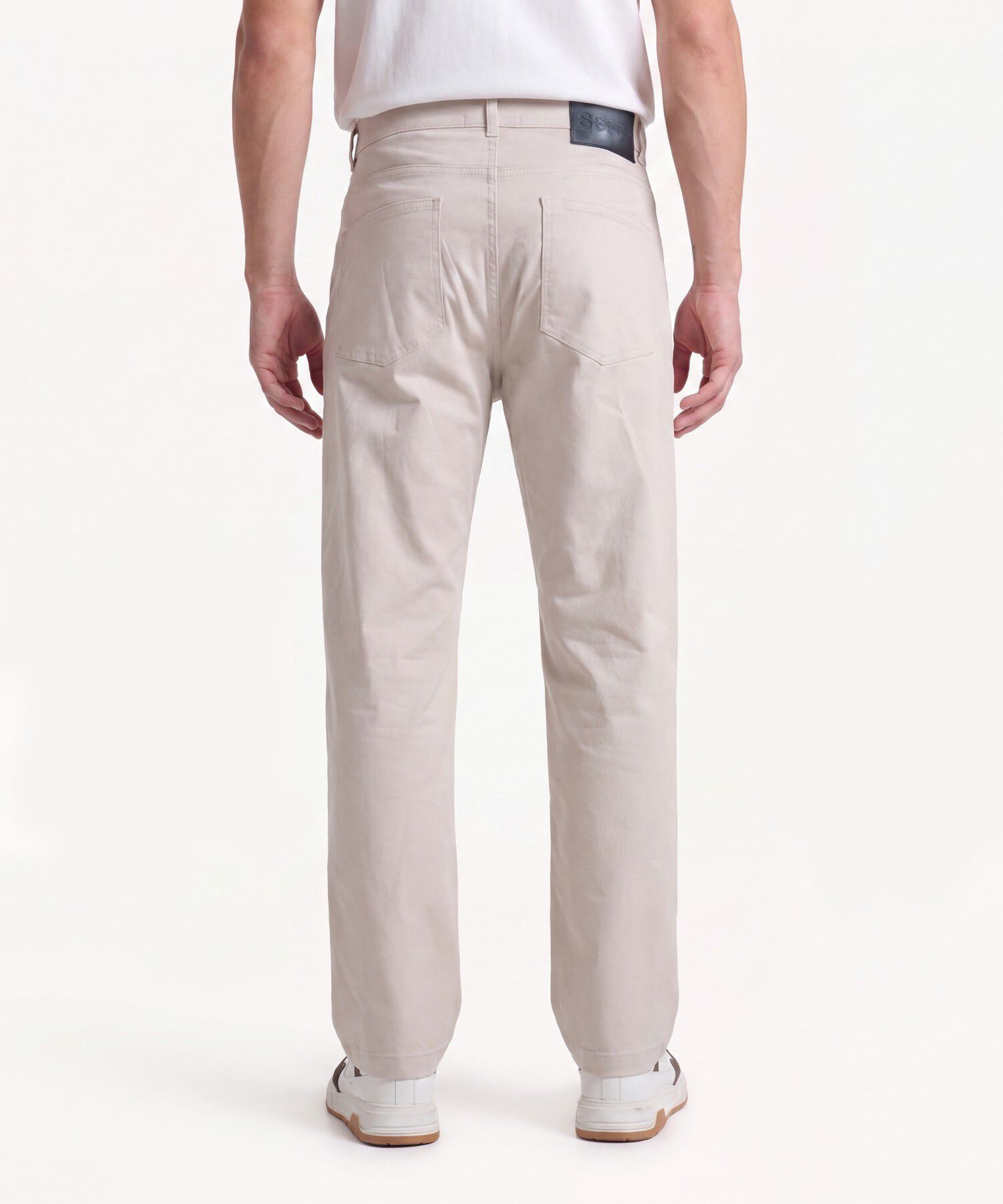 Pantalon Para Hombre