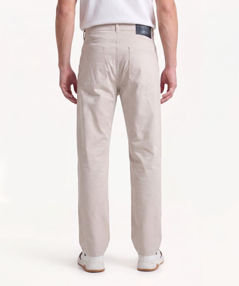 Pantalon Para Hombre