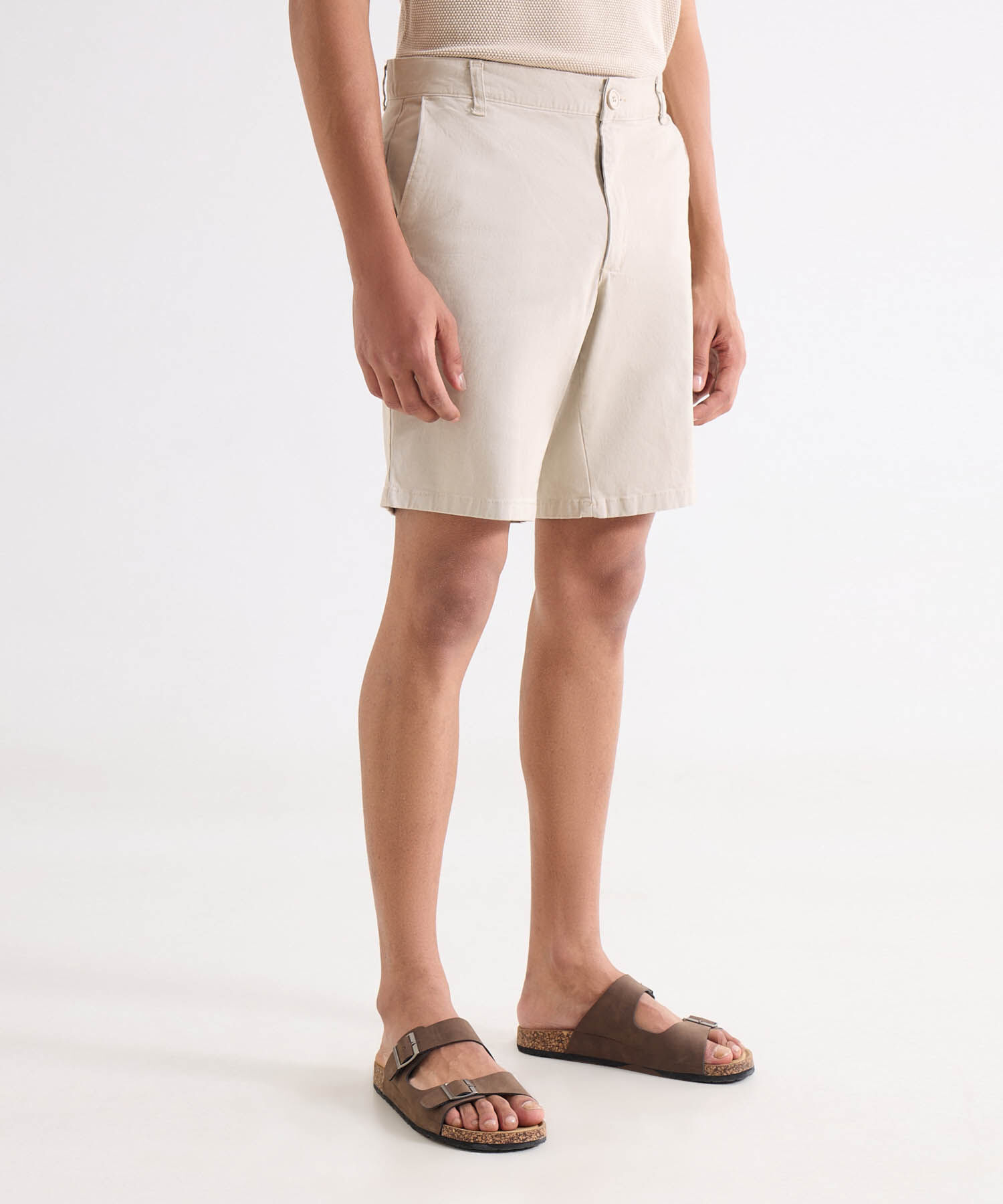 Bermudas para hombre