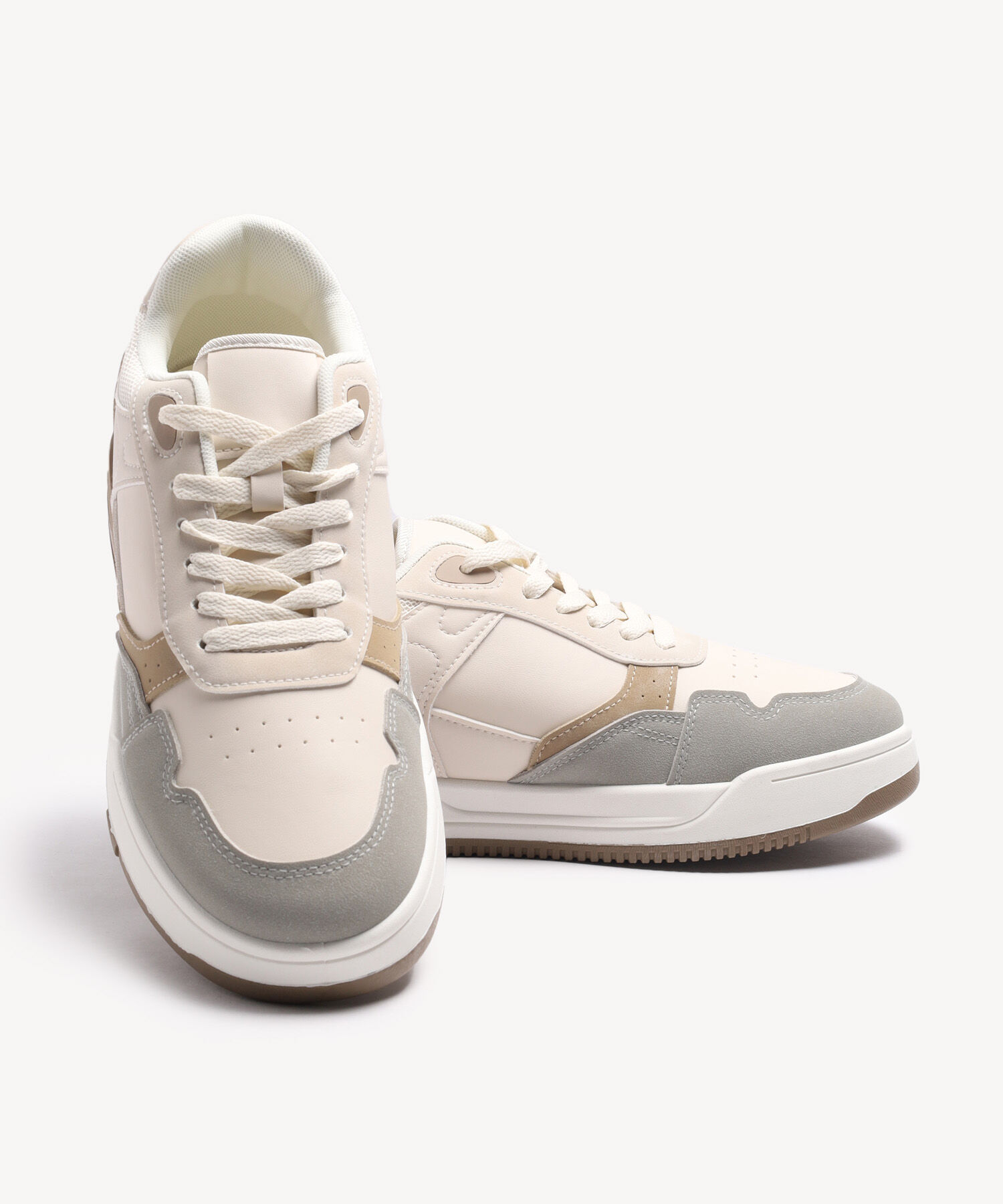 Tenis hombre