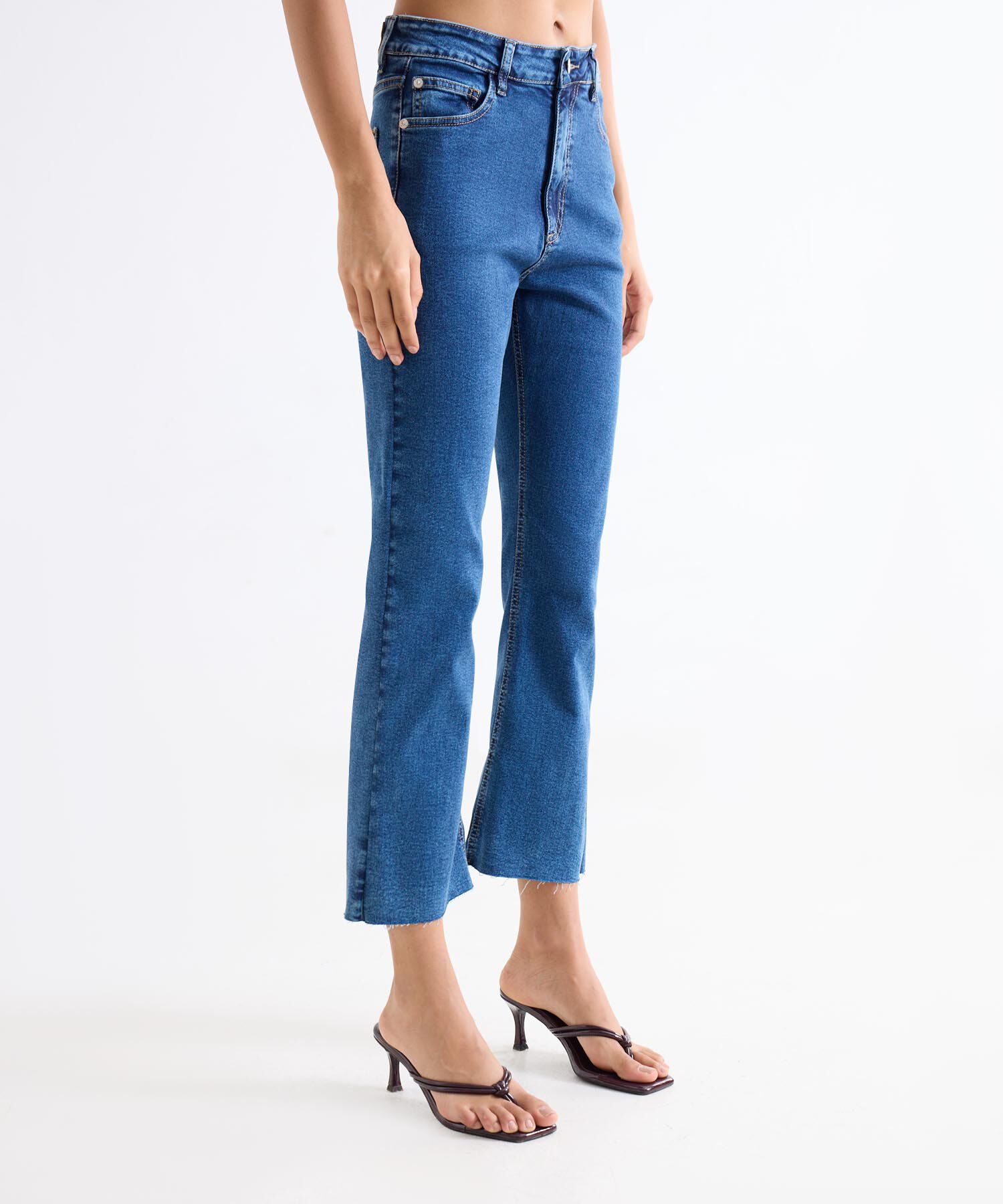 Jeans dama