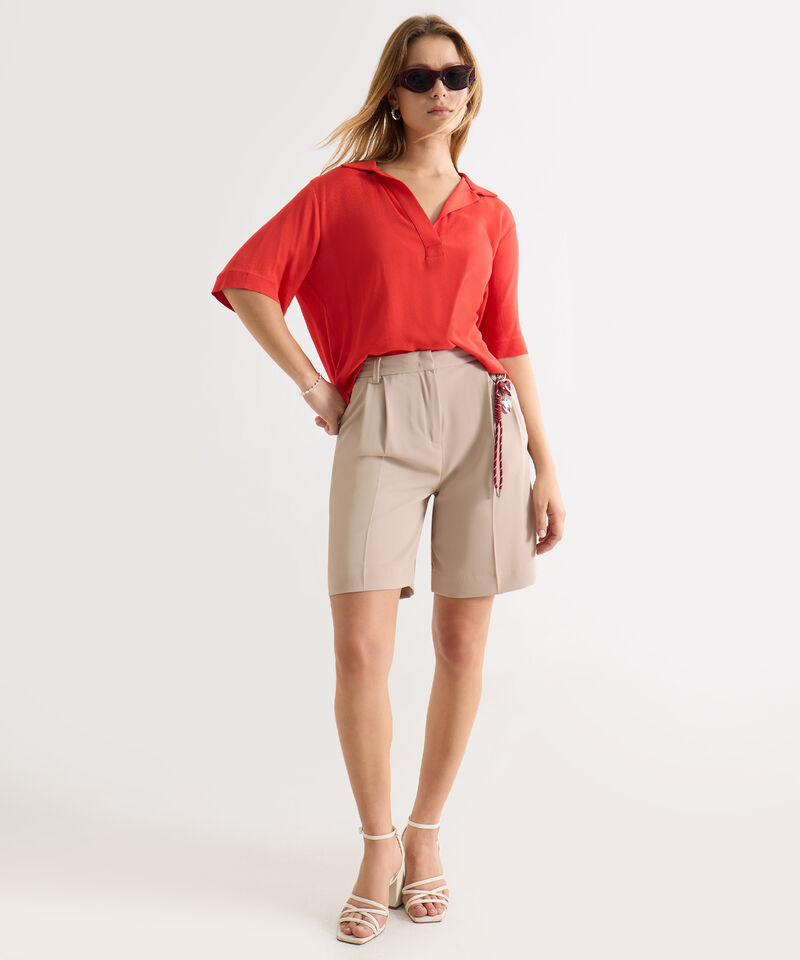 Shorts para mujeres