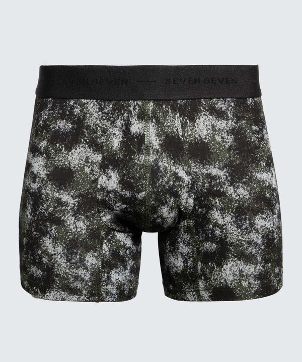 Boxers amplios para hombre