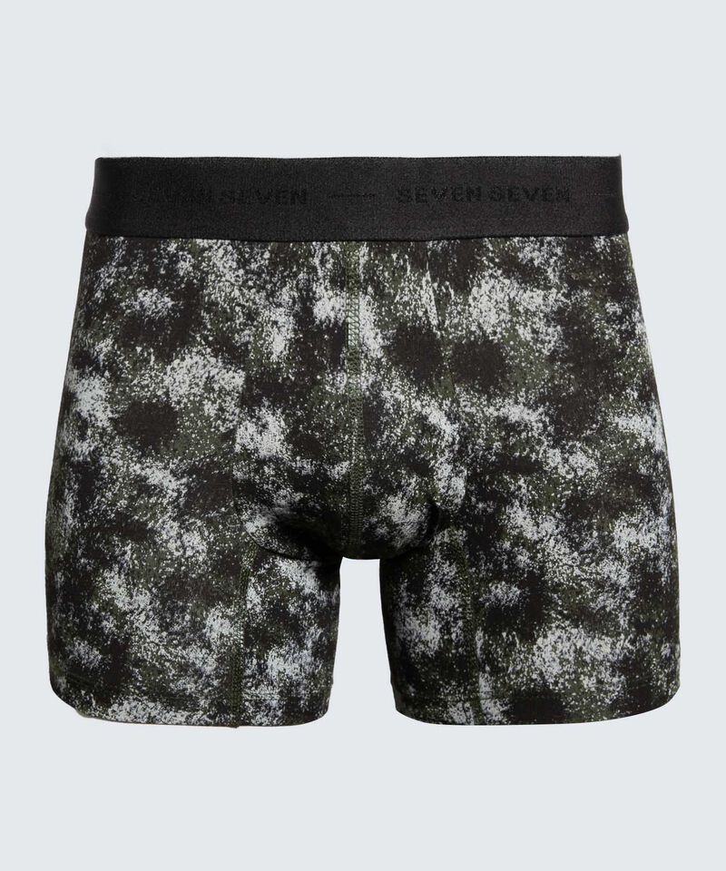 Boxers amplios para hombre