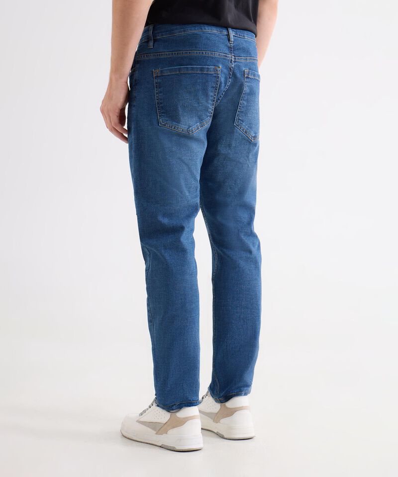 Jeans para hombre