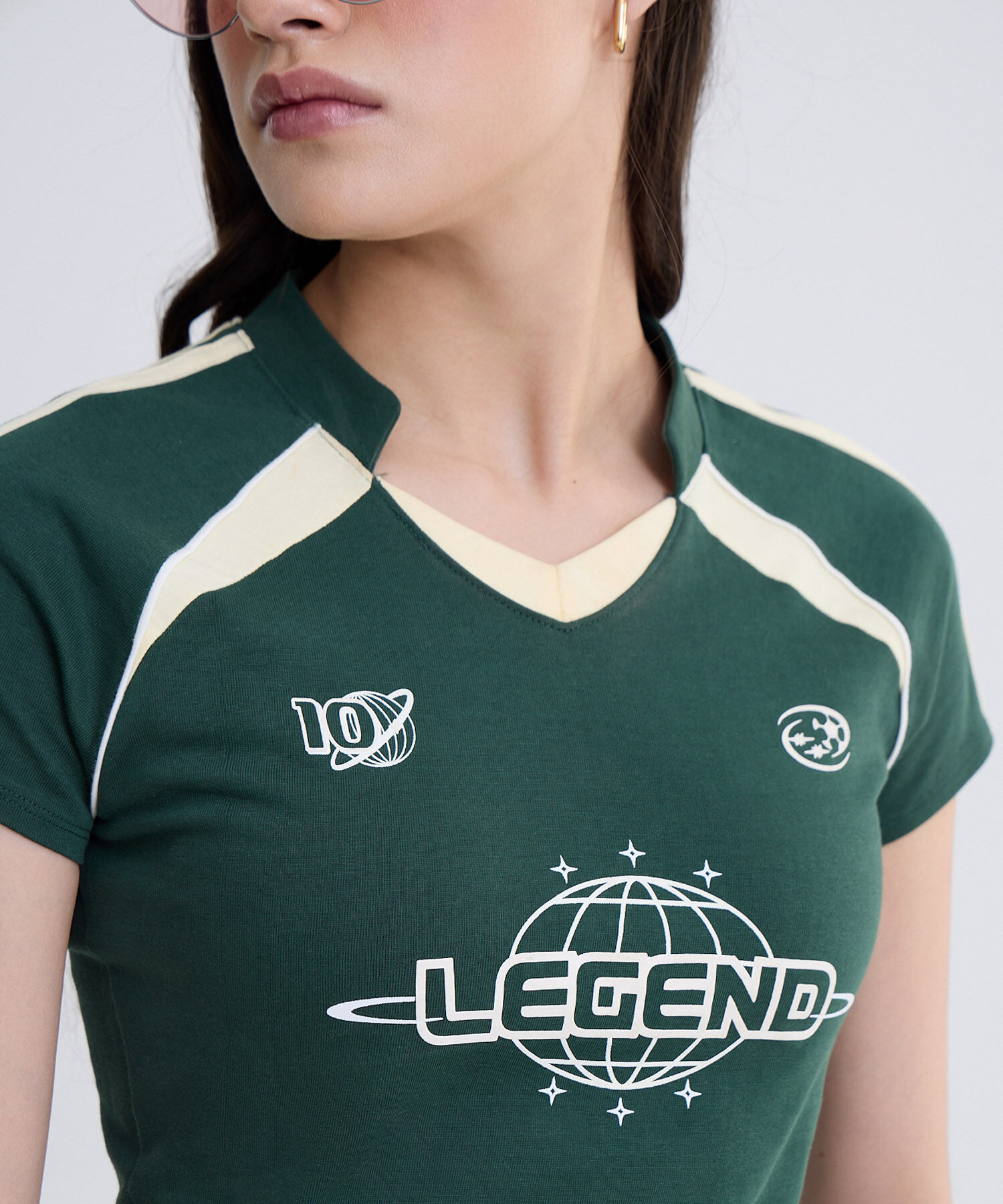 Camisetas Mujer