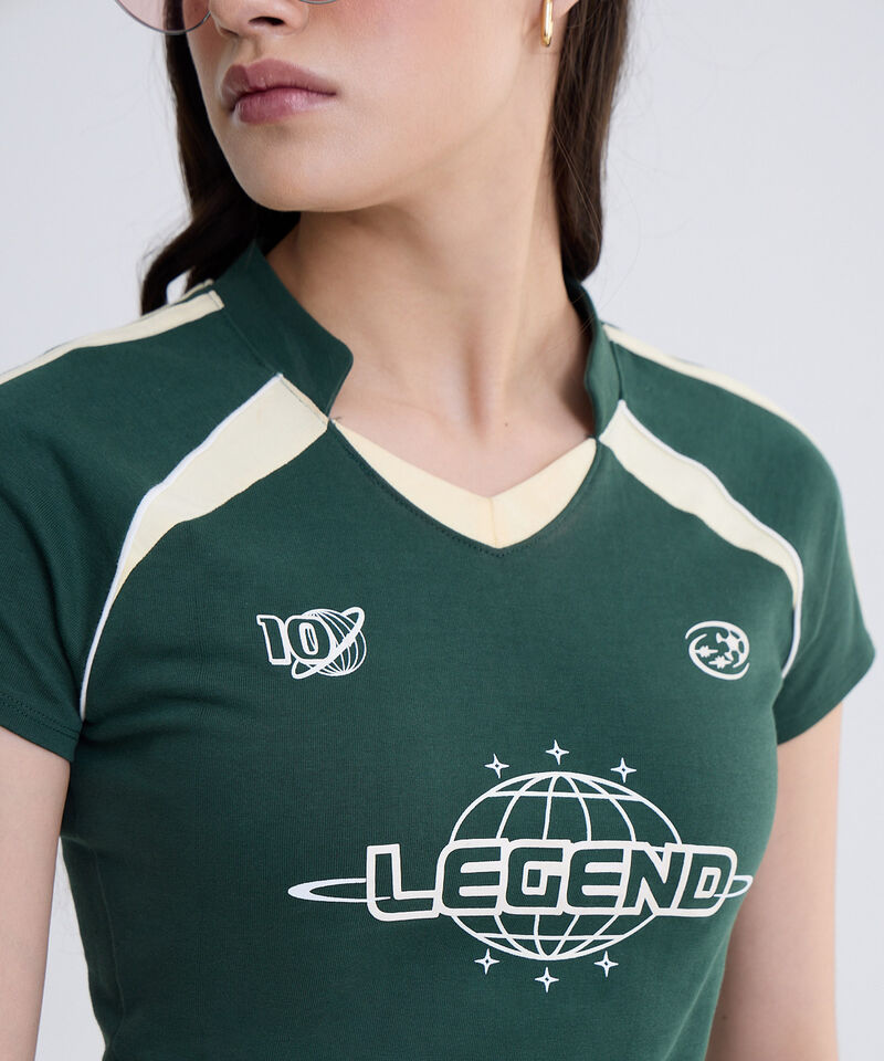 Camisetas Mujer