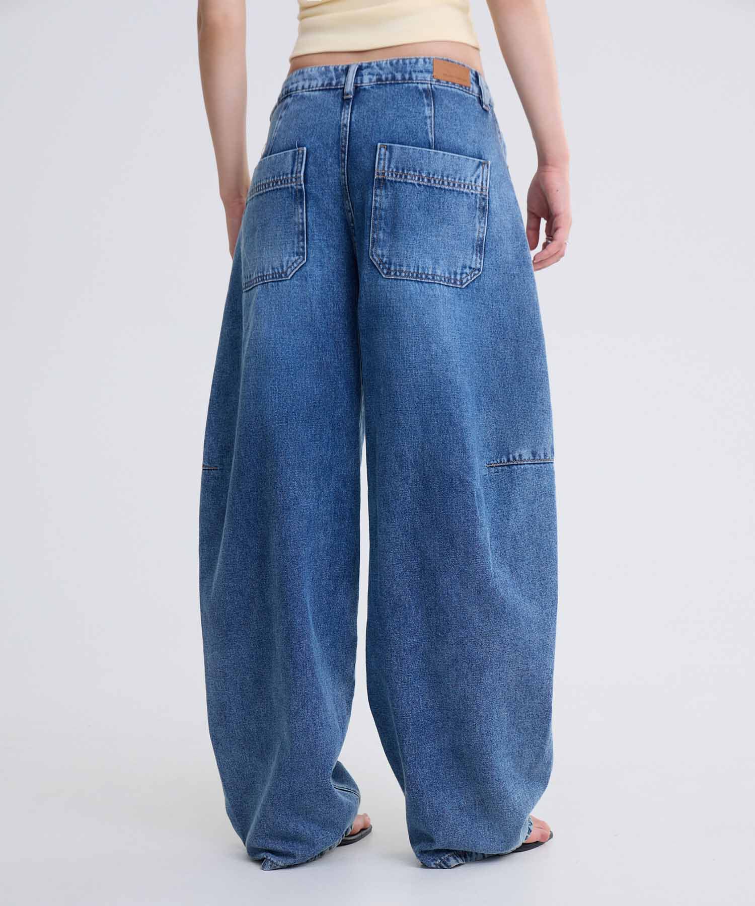 Jeans dama