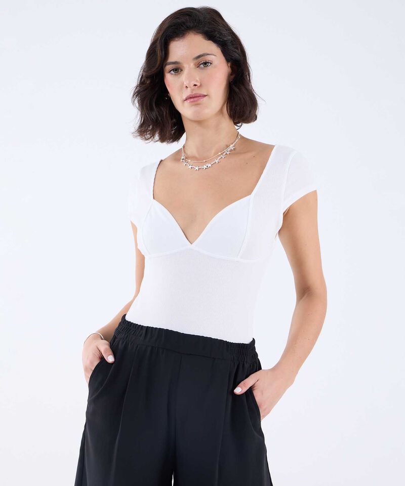 Camisetas Mujer