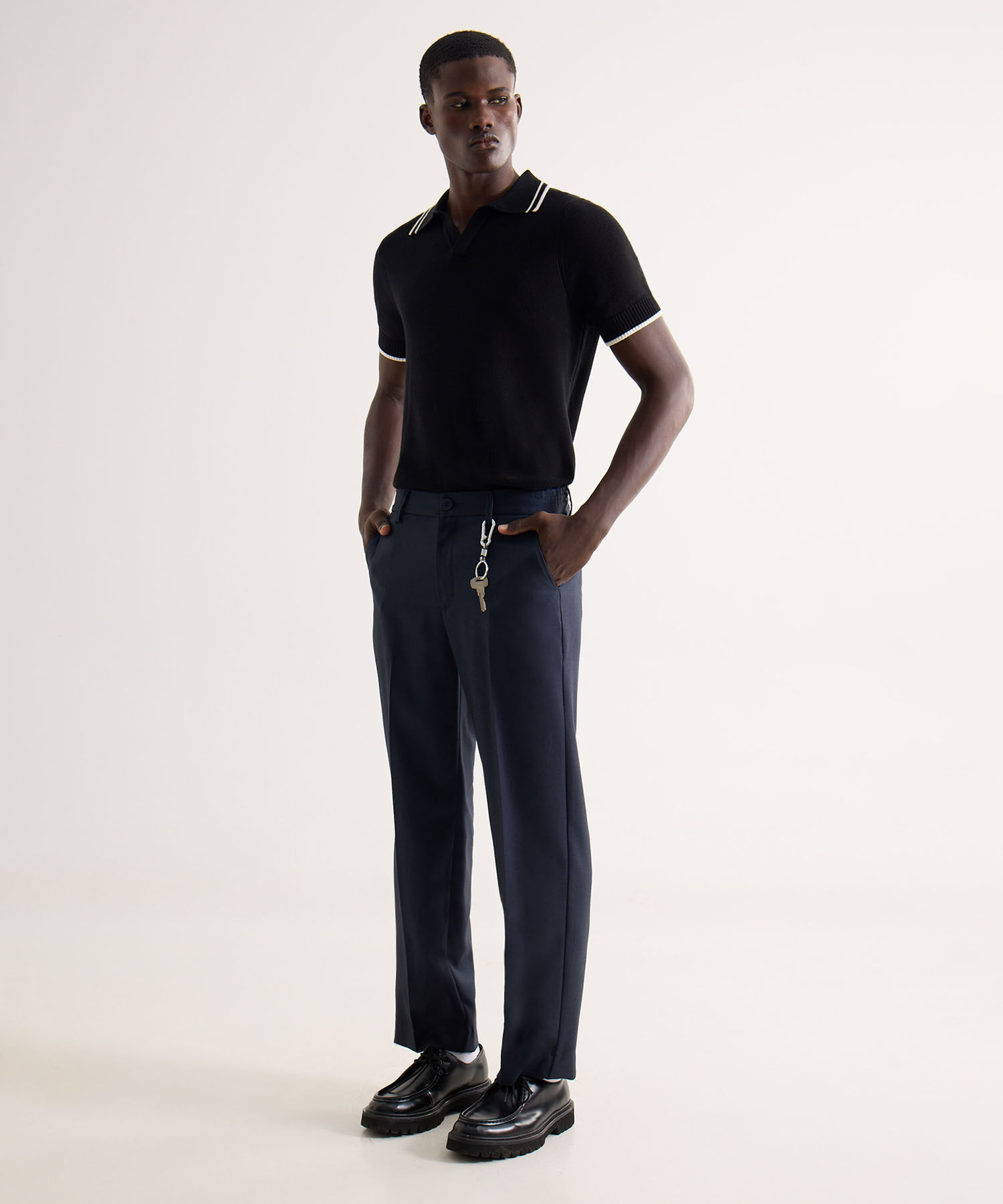 Pantalones para hombre