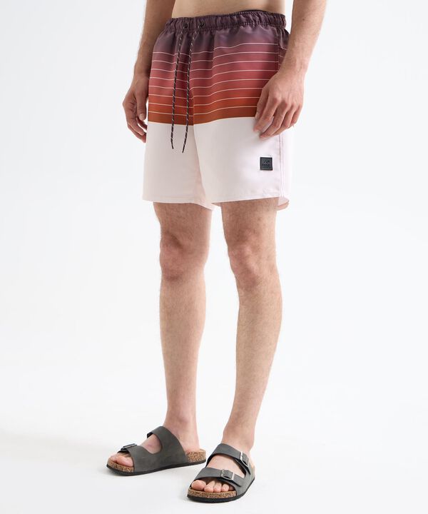 Bermudas para hombre